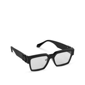 Shop Louis Vuitton 1.1 evidence sunglasses (Z1503W, Z1502W) by